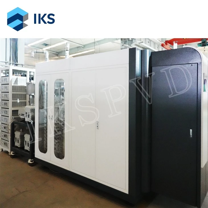 TiCN Coating (Titanium Carbo-Nitride)machine high quality