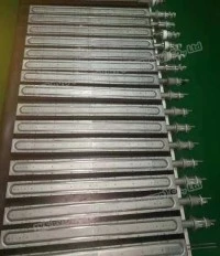 Источник ионов для декоративного покрытия IET